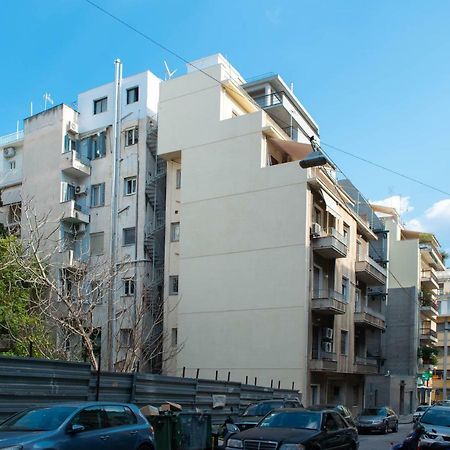 Athens Penthouse Suite On 6Th Floor מראה חיצוני תמונה